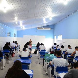 Iexs - Instituto Educacional Xavier Souza - Imagem 3