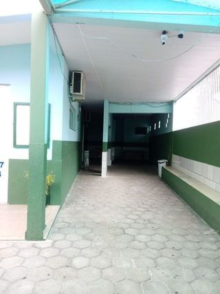 Jardim De Infância Limãozinho Verde E Escola São João Batista - Imagem 1