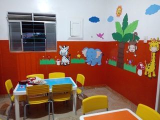 Centro Educacional Semeando Saber - Imagem 1