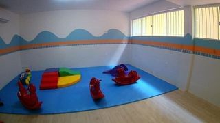 Creche Escola Aquarela Da Criança – Unidade 25 De Agosto - Imagem 1