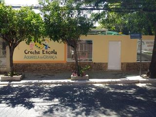 Creche Escola Aquarela Da Criança – Unidade 25 De Agosto - Imagem 3