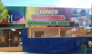 Espaço Educacional Rosalva De Lima - Imagem 3
