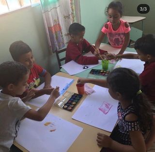Escola Infantil São Pedro - Imagem 1