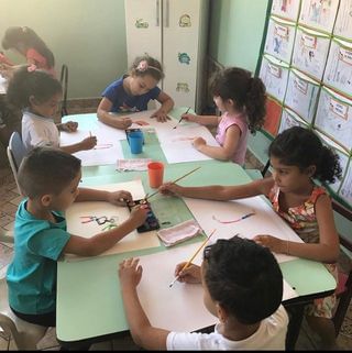 Escola Infantil São Pedro - Imagem 3