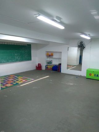 Escola Infantil Castelo Mágico - Imagem 1