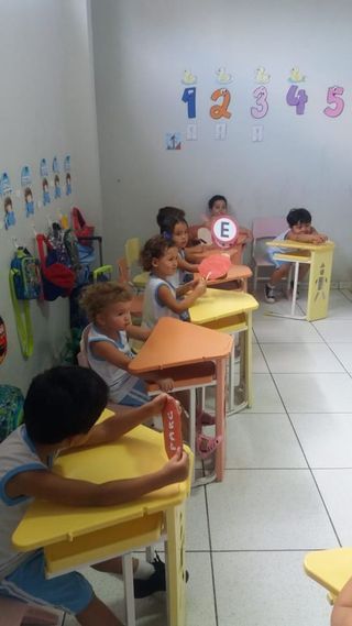 Centro Educacional Tia Belinha - Imagem 3