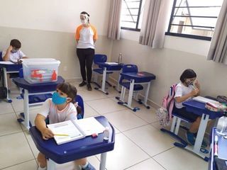Nova Escola Sorocaba - Imagem 3