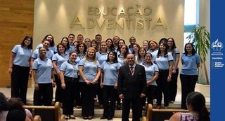 Colégio Adventista De São Bernardo - Descontos e Preços das