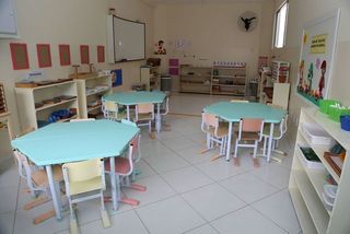 Instituto De Educação Maria Salomé - Imagem 2