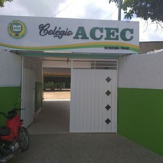ACEC - Centro Educacional Profª Alice Barros de Figueiredo - Imagem 3
