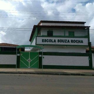 Escola Souza Rocha - Imagem 1
