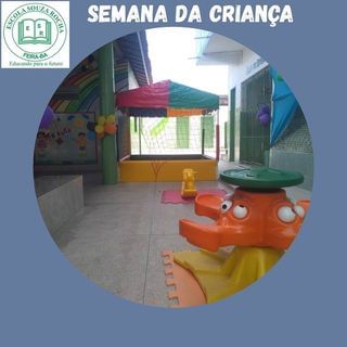 Escola Souza Rocha - Imagem 3