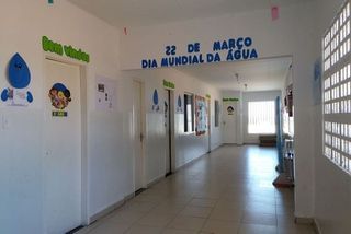 Escola Infantil Roda Pião