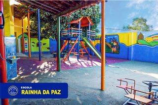 Escola De Ensino Infantil E Fundamental Rainha Da Paz - Imagem 1