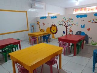Centro Educacional Nova Geração - Imagem 1