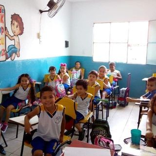 Escola Creche Amélia Sangreman - Imagem 3