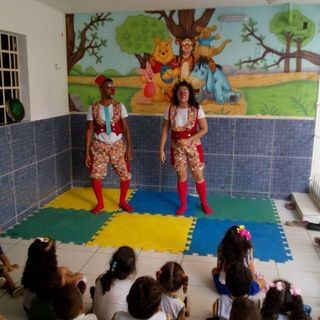 Escola Creche Amélia Sangreman - Imagem 2