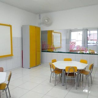 Centro Educacional 4 Estações - Imagem 1