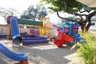 Escola Infantil Cirandinha - Imagem 1