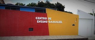 Centro De Ensino Gamaliel - Imagem 1