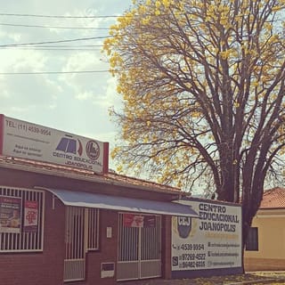 Centro Educacional Joanópolis - Imagem 1