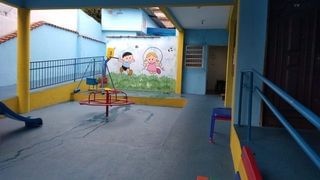 Tropical Centro De Recreação Infantil - Imagem 1