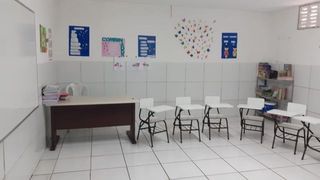 Centro Educacional Arca De Noé - Imagem 1