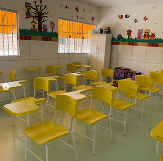 Educandário Novo Horizonte - Imagem 3
