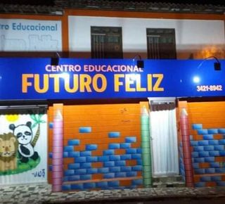 Centro Educacional Futuro Feliz - Imagem 1