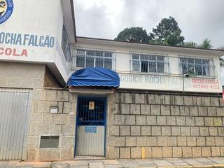 Centro Pedagógico Rocha Falcão - Imagem 1