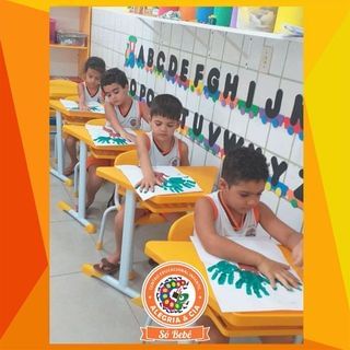 Centro Educacional Infantil Alegria e Cia - Imagem 3