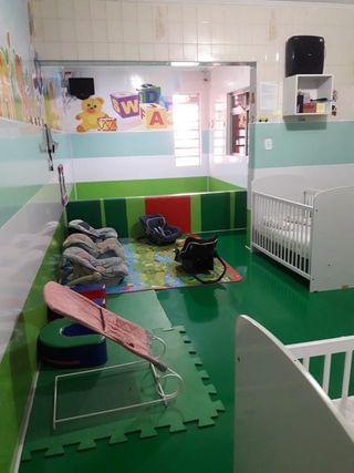 Escola Infantil Morangotango - Imagem 3