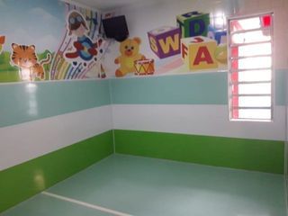 Escola Infantil Morangotango - Imagem 1