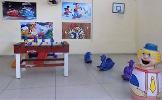 Escola Infantil Semente Do Saber - Imagem 2
