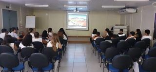CETECON - Unidade de Itaguai Centro Educacional Congregacional - Imagem 2