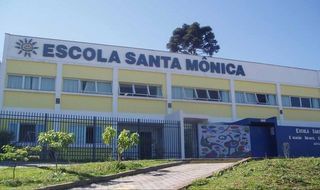 Escola Santa Mônica - Imagem 1