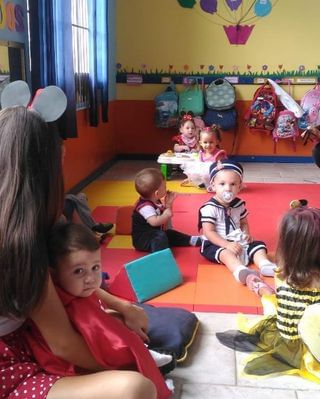 Centro Educacional Criança Feliz - Imagem 3