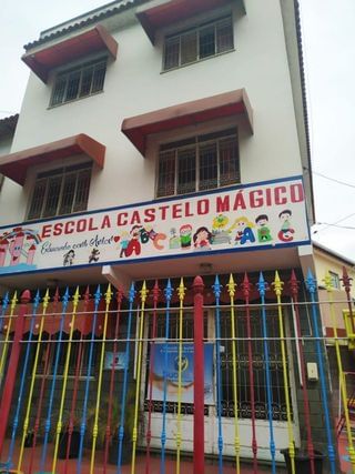 Escola Castelo Mágico - Imagem 2