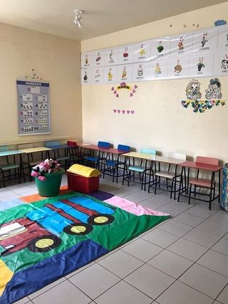 Espaço Encantado Escola Infantil - Imagem 2