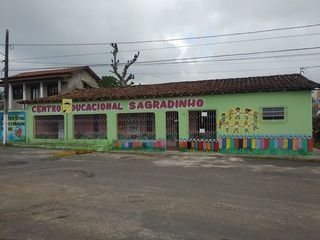 Centro Educacional Sagradinho - Imagem 1