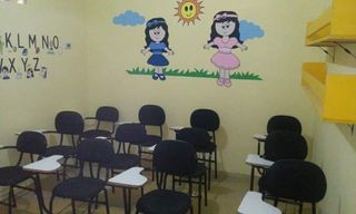 Escola Educarte - Imagem 1