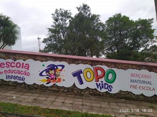 Escola Infantil Topo Kids - Imagem 3