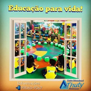 Centro Educacional Thuty - Imagem 3