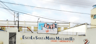Escola Santa Maria Mazzarello - Imagem 1