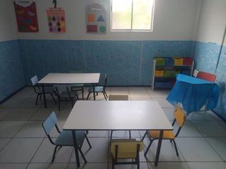 Escola Basílio Silva - Imagem 3