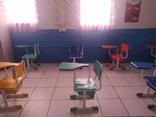 Escola Basílio Silva - Imagem 2