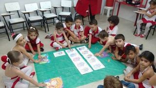 Instituto Educacional Chapeuzinho Vermelho - Imagem 3