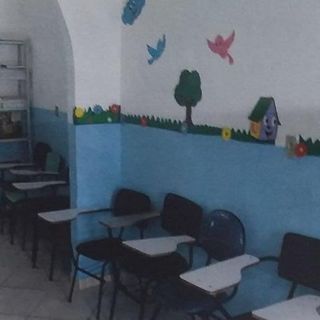 Escola Emanuel Freitas - Imagem 1