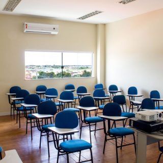 Associação Centro de Educação Tecnológica do Estado da Bahia - CETEB - Imagem 1