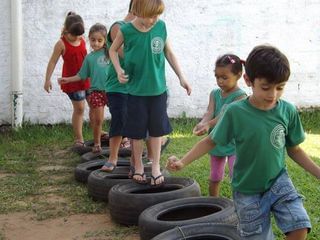 Escola  Cristã De Educação Infantil  Pequeno Rebanho – Gravataí - Imagem 3